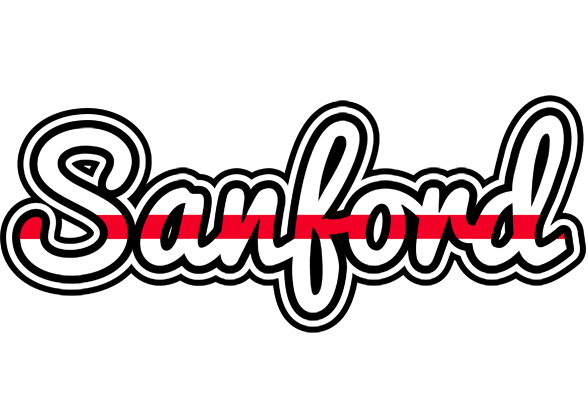 Sanford kingdom logo