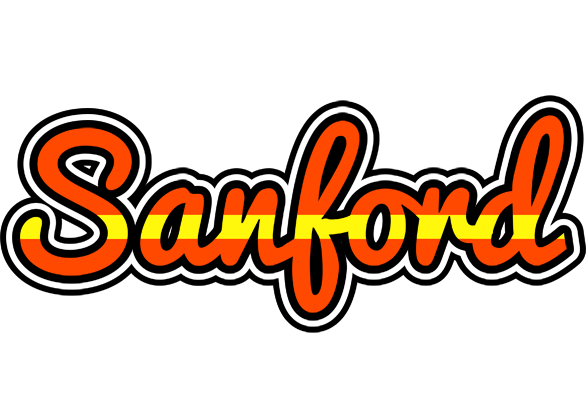 Sanford madrid logo