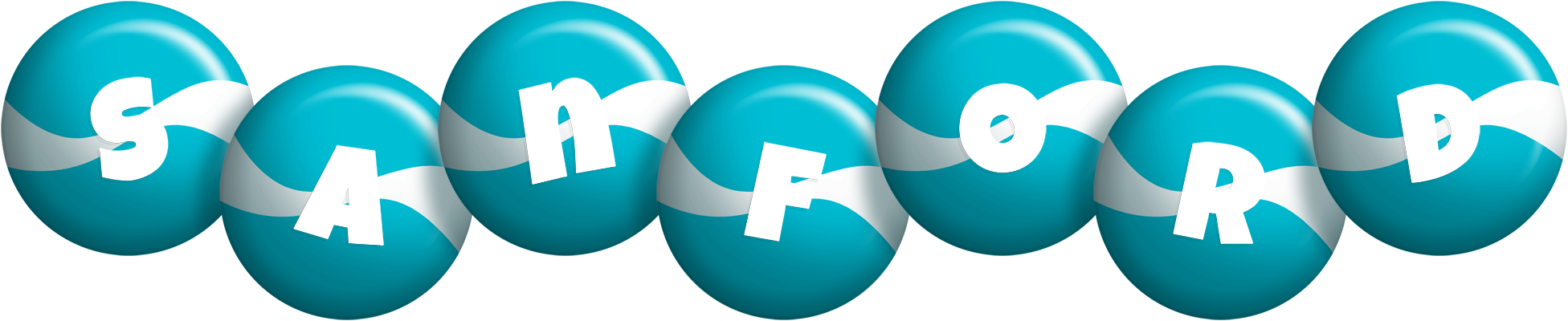 Sanford messi logo