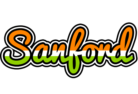 Sanford mumbai logo