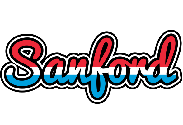 Sanford norway logo