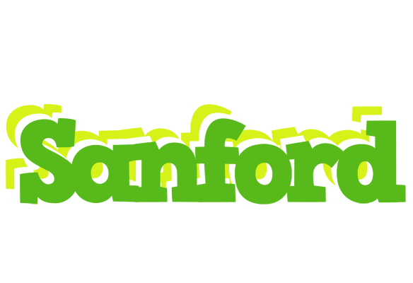 Sanford picnic logo