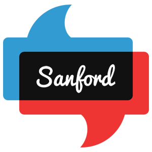 Sanford sharks logo