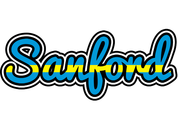 Sanford sweden logo
