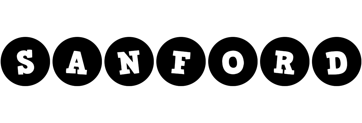 Sanford tools logo
