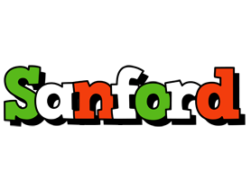 Sanford venezia logo