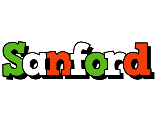 Sanford venezia logo