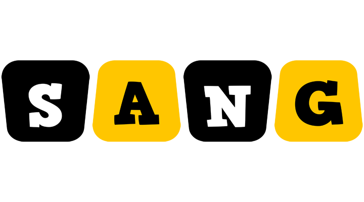 Sang boots logo