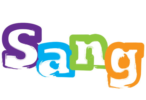Sang casino logo