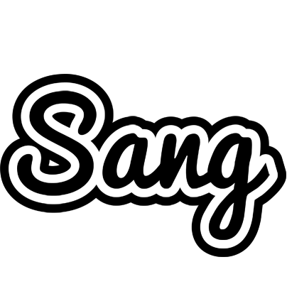 Sang chess logo