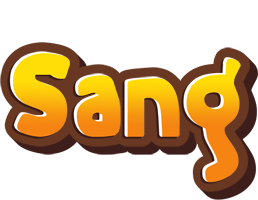 Sang cookies logo