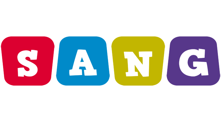 Sang daycare logo