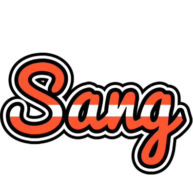 Sang denmark logo
