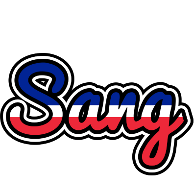 Sang france logo