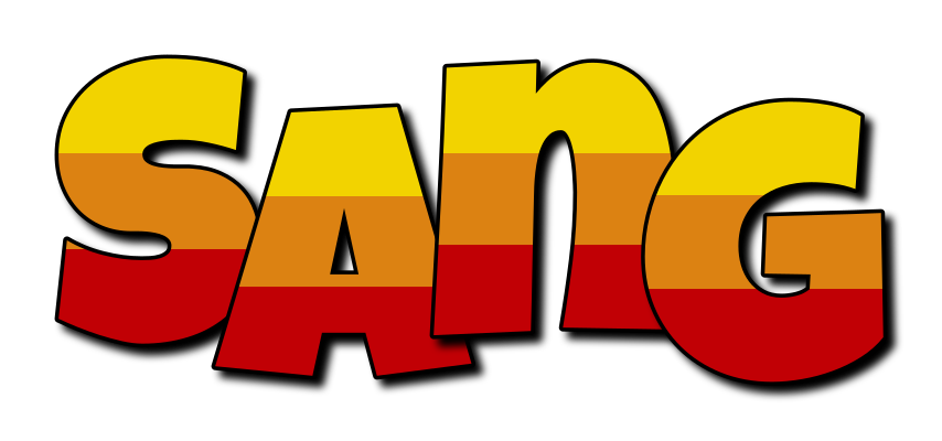 Sang jungle logo