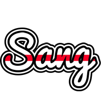 Sang kingdom logo