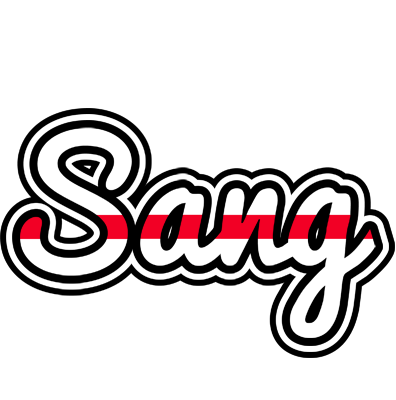 Sang kingdom logo