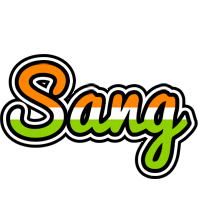 Sang mumbai logo