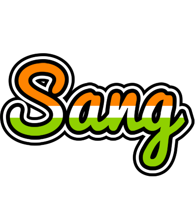 Sang mumbai logo