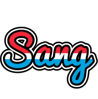 Sang norway logo