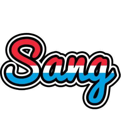 Sang norway logo