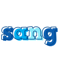 Sang sailor logo