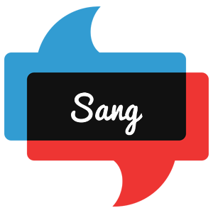 Sang sharks logo