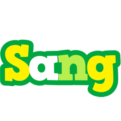 Sang soccer logo