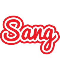 Sang sunshine logo