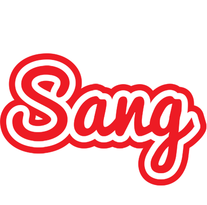 Sang sunshine logo