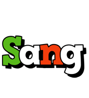 Sang venezia logo