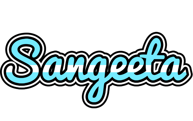Sangeeta argentine logo