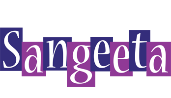 Sangeeta autumn logo