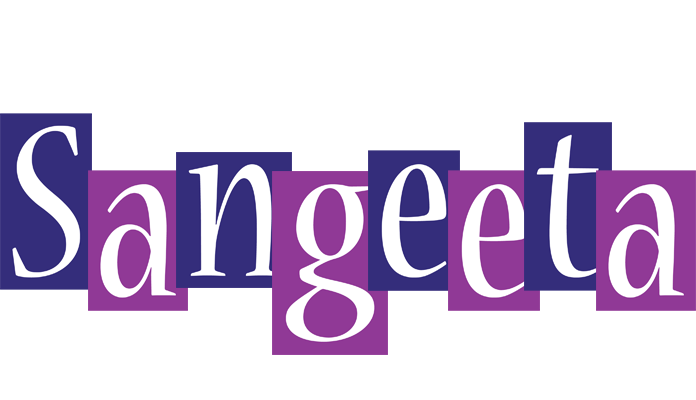 Sangeeta autumn logo