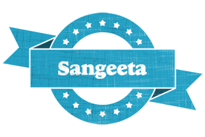 Sangeeta balance logo