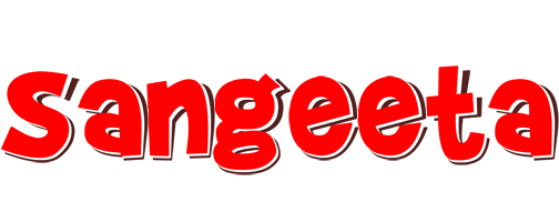 Sangeeta basket logo