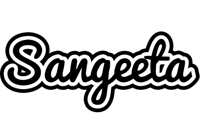Sangeeta chess logo