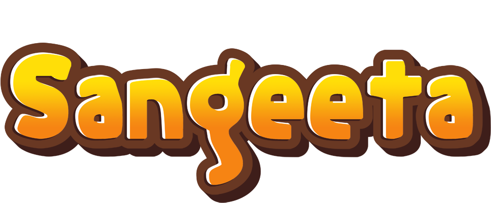 Sangeeta cookies logo
