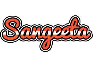 Sangeeta denmark logo