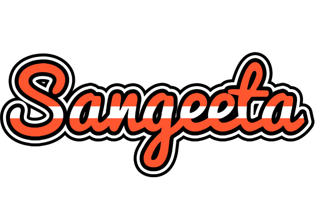 Sangeeta denmark logo