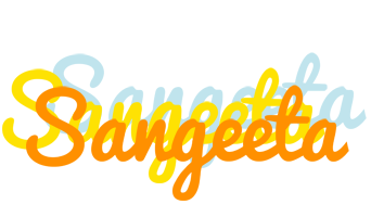 Sangeeta energy logo