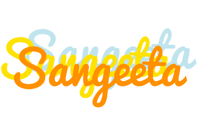 Sangeeta energy logo