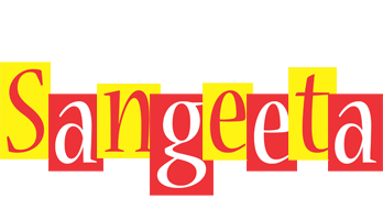 Sangeeta errors logo