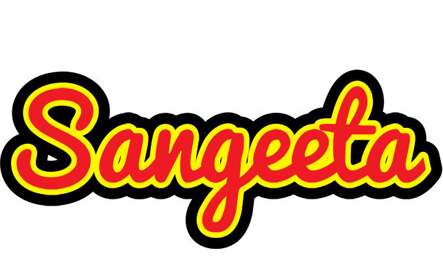 Sangeeta fireman logo