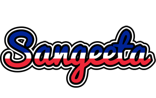 Sangeeta france logo