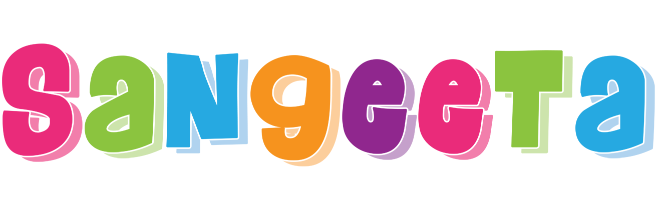 Sangeeta friday logo