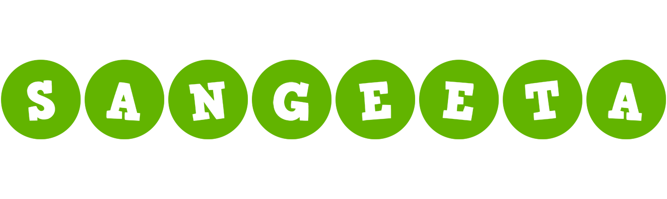 Sangeeta games logo