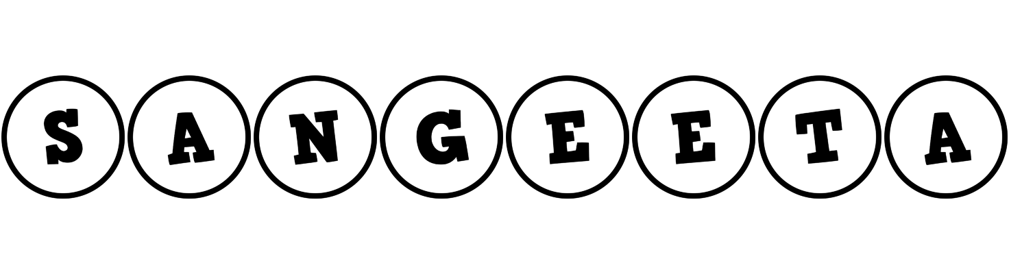 Sangeeta handy logo
