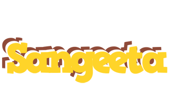 Sangeeta hotcup logo