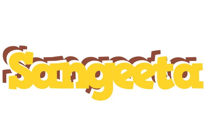 Sangeeta hotcup logo